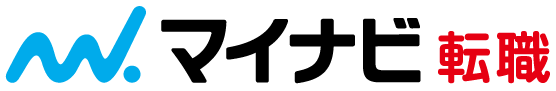 マイナビ転職